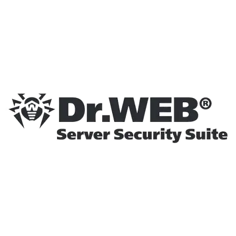Программное обеспечение Dr.Web Server Security Suite