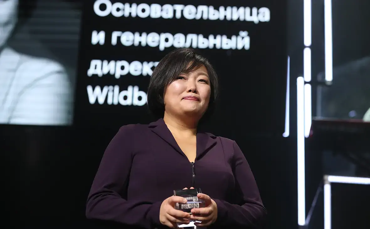 Как прекрасная половина человечества изобрела то IT, которое мы все знаем Изображение 13