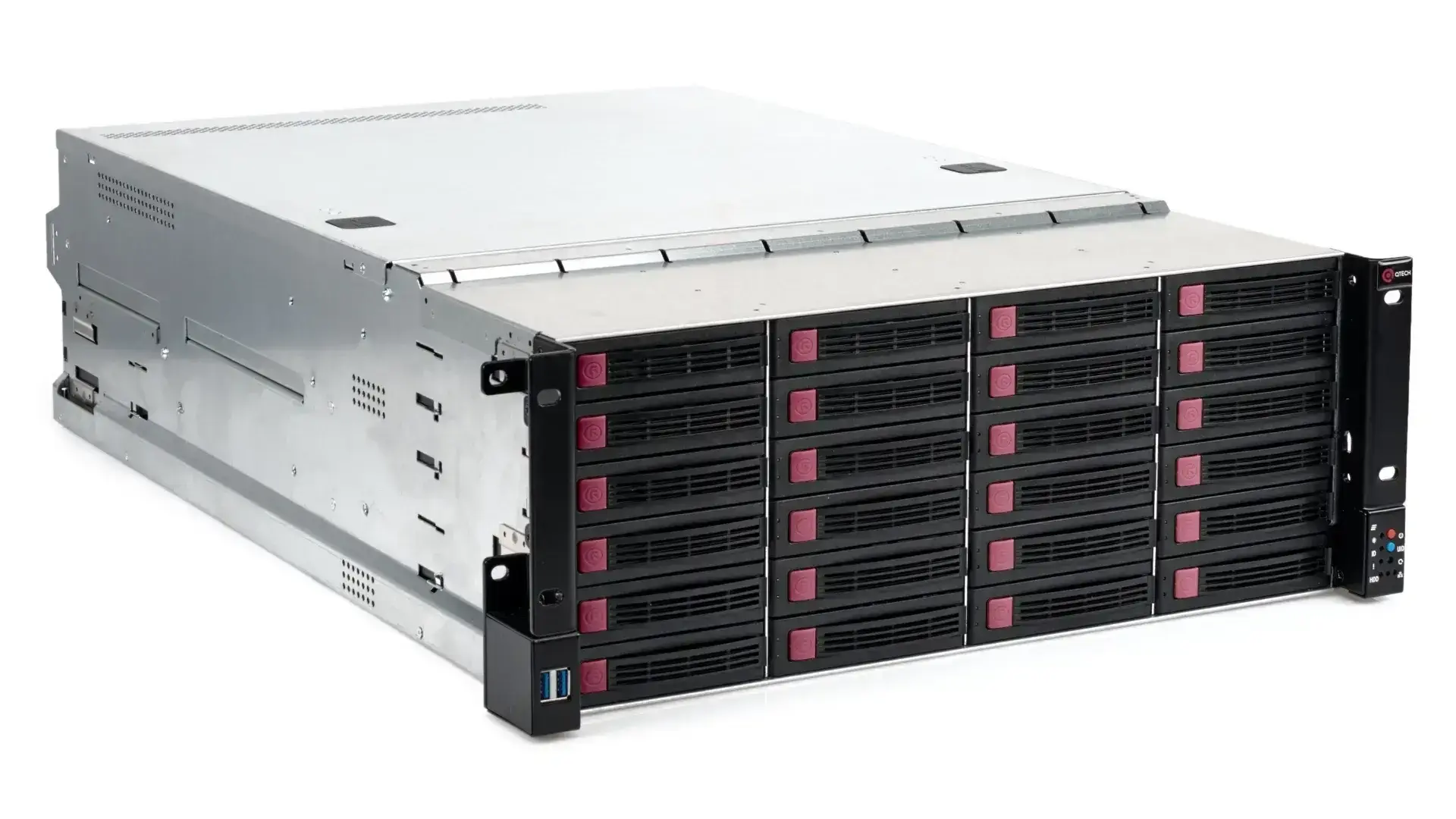 Qtech QSRV-463612-E-R