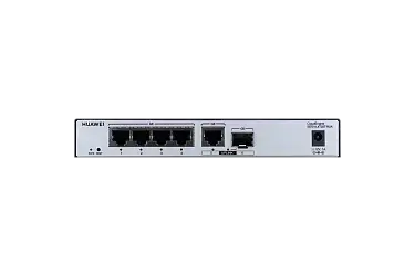 Коммутатор Huawei CloudEngine S5731-L4T2ST-RUA