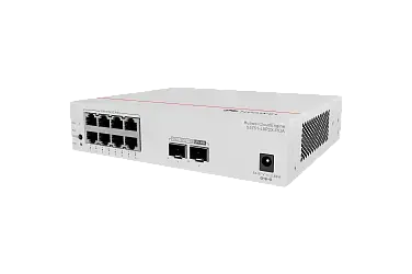 Коммутатор Huawei CloudEngine S5751-L8P2X-RUA