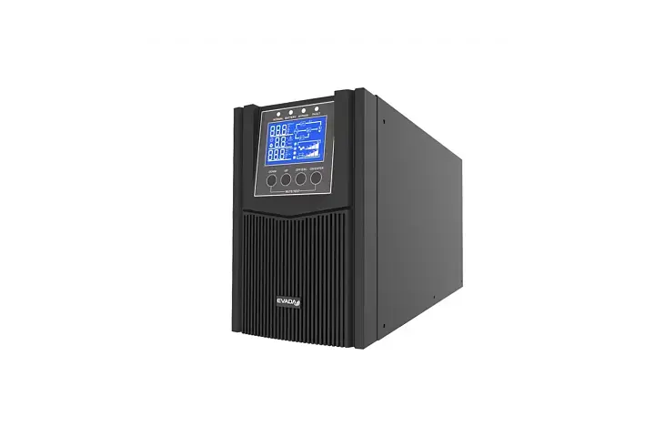ИБП ИБП Evada Electronics DTH11-2K IEC/SCHUKO