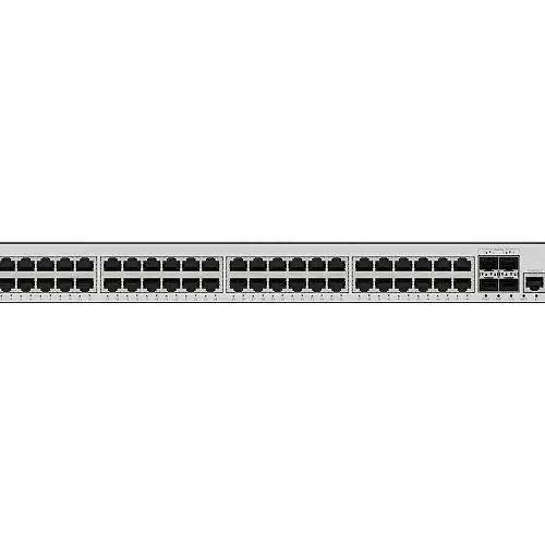Коммутатор Huawei CloudEngine S5735R-L48LP4X-A-V2
