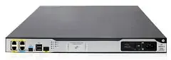 Маршрутизаторы HPE FlexNetwork MSR3000