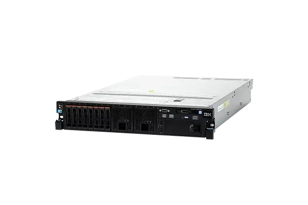 Конфигуратор сервера IBM System x3650 M4 8SFF