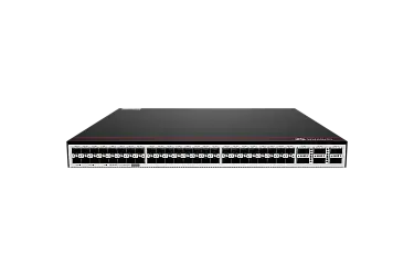 Коммутатор Huawei CloudEngine CE6820-48S6CQ-A-F