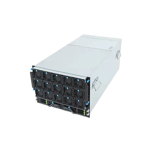 Сервер Gigabyte G894-ZD3-AAX7 8NVMe