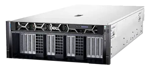 Dell EMC PowerEdge XE9680L