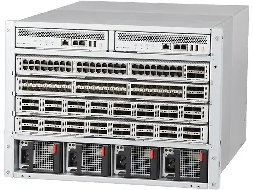Коммутатор HPE Arista 7300
