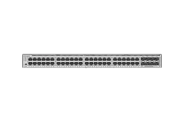Коммутатор Huawei CloudEngine S5755-S48T8Y