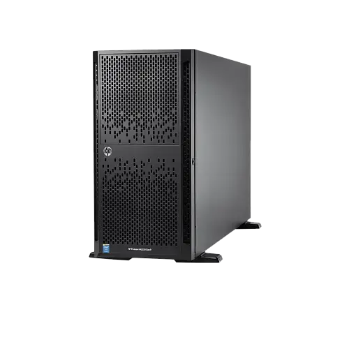 Сервер HPE ProLiant ML350 Gen9 12LFF