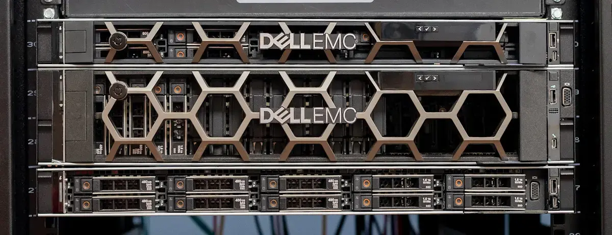 Обзор Dell PowerEdge R660  Изображение 1