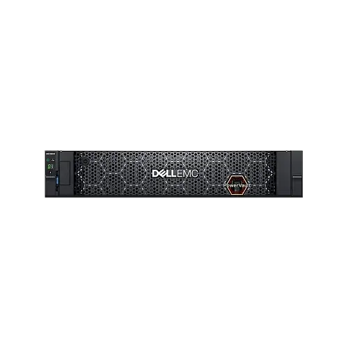 СХД Dell PowerVault ME5024 HD-SAS 24SFF