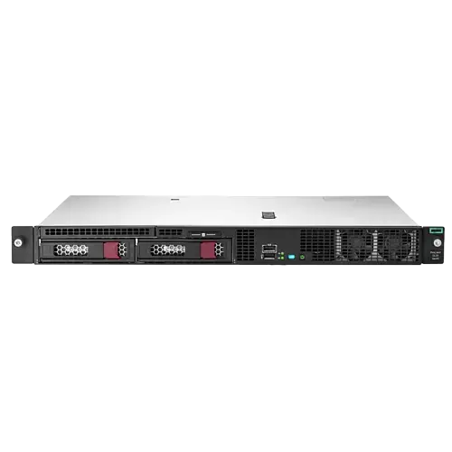Сервер HPE ProLiant DL20 Gen11 2LFF