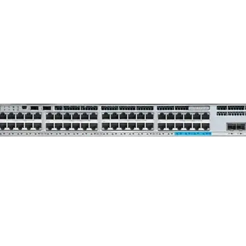 Коммутатор Cisco C9200L-48PXG-2Y-E