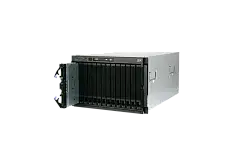 Шасси IBM BladeCenter E