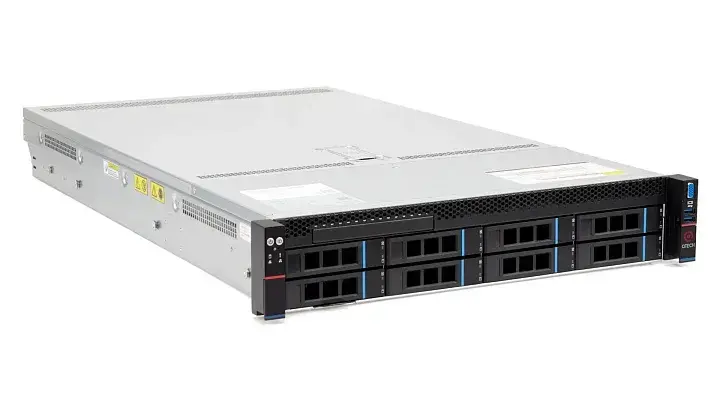 Сервер Qtech QSRV-270802