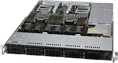 Supermicro SYS-120C-TN10R