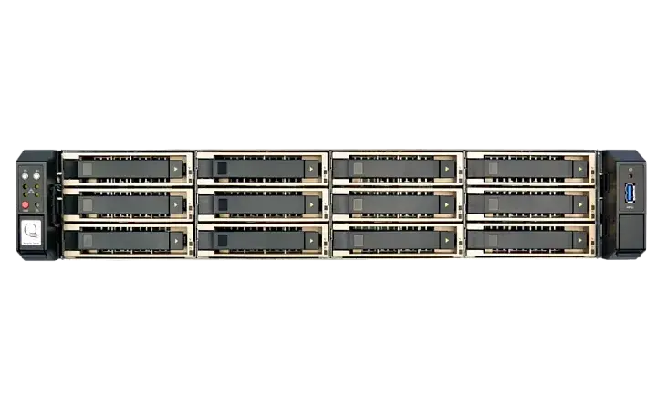 Сервер Аквариус T40 S212DF