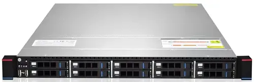 Сервер Qtech QSRV-161002RMC