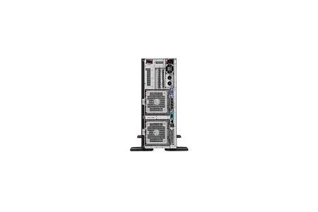 HPE ML350 Gen12-4