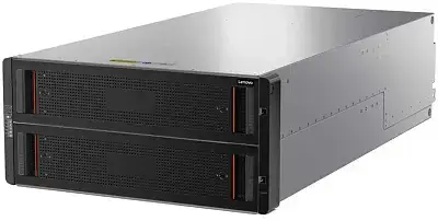 Дисковая полка Lenovo Storage D3284