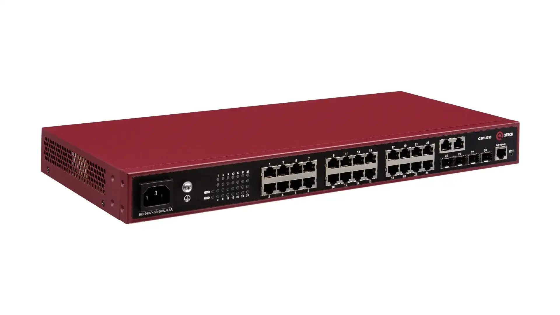 QTECH QSW-3750-28T-AC