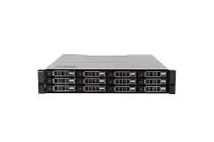 СХД DELL PowerVault ME4012 FC/iSCSI 12LFF