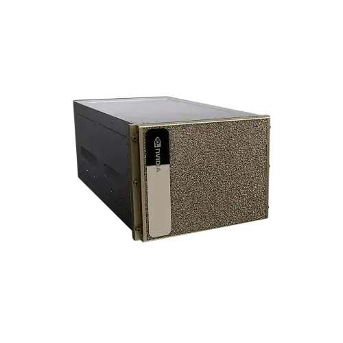 Сервер NVIDIA DGX B200