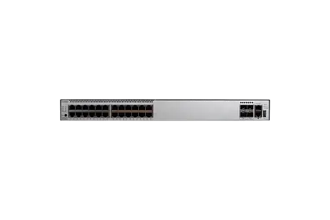 Коммутатор Huawei CloudEngine S5731-S24T4X-D