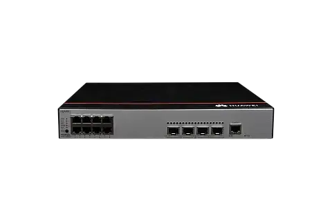 Коммутатор Huawei CloudEngine S5735-L8P4S-A1