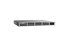 Коммутатор Cisco C9300-48T-E