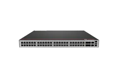 Коммутатор Huawei CloudEngine S5735-S48P4XEZ-V2