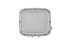 Точка доступа Wi-Fi Cisco C9124AXE-ROW
