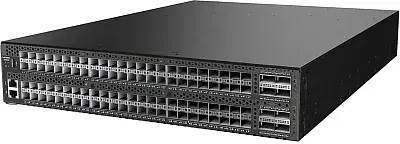 Коммутатор Lenovo ThinkSystem DB630S FC SAN