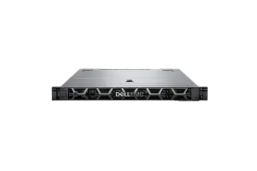 Dell PowerEdge R660 8SFF NVMe