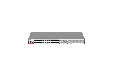 Коммутатор Ruijie RG-S5000-24GT4MS-P-E