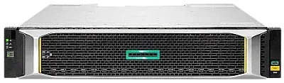 Система хранения HPE MSA 2062