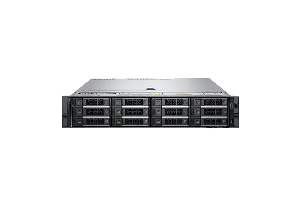 Конфигуратор сервера Dell R750 12LFF