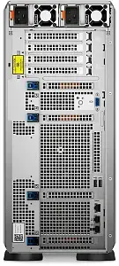 Dell-PowerEdge-T550-Rear