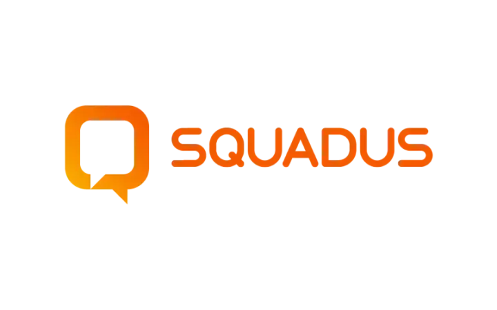 Программное обеспечение Squadus