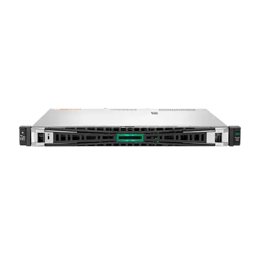 Сервер HPE ProLiant DL20 Gen11 4SFF