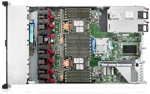 HPE-ProLiant-DL360-Gen10-Plus-Top
