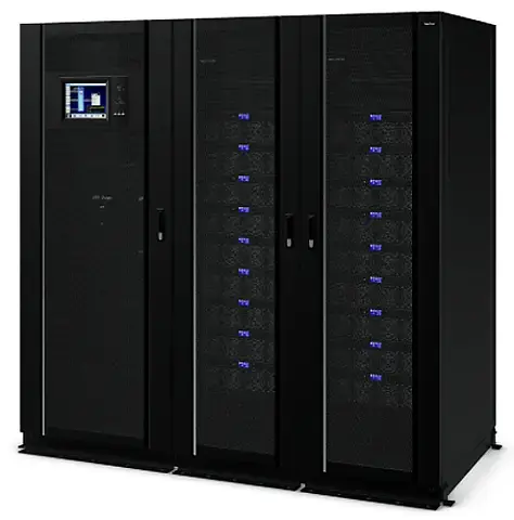 ИБП CyberPower SM600KMFX