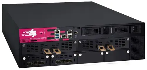 Межсетевой экран Check Point Quantum QLS450