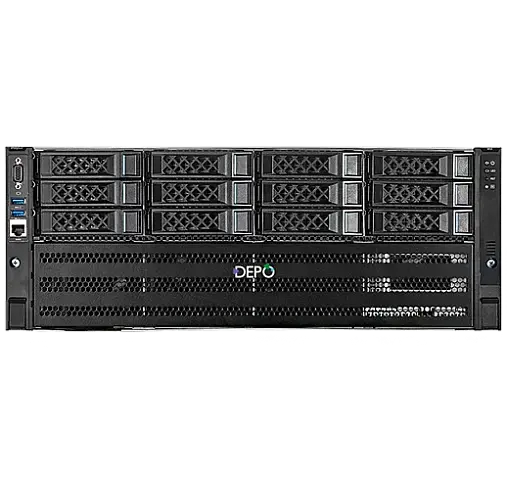 Сервер DEPO Storm 6470G4A/3470G4A