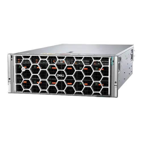 Сервер Dell EMC PowerEdge XE7745
