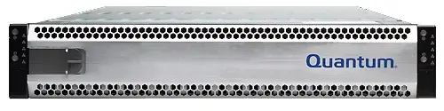 Системы хранения Quantum F2100 NVMe (2U)