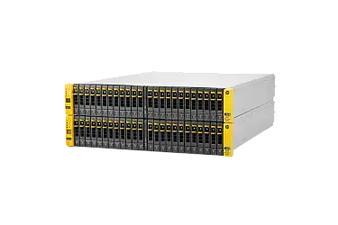 СХД HPE 3PAR StoreServ 8440 Storage 48SFF