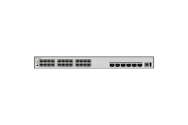 Коммутатор Huawei CloudEngine S5735-L24P4XE-A-V2
